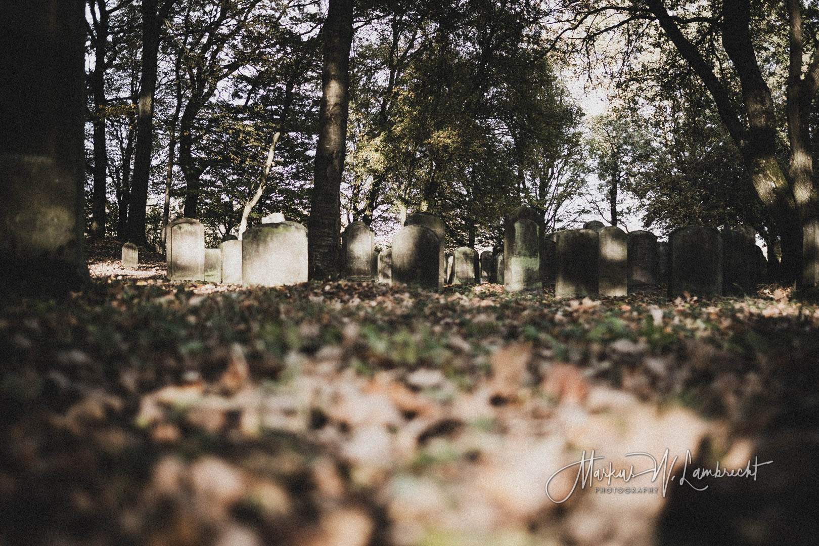 Ebersburg, Jüdischer Friedhof